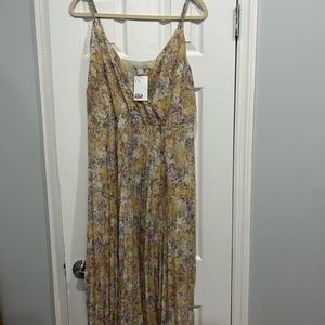 H&M Dress XL